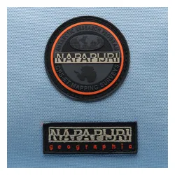 Napapijri Voyage 3 Np0a4ggh albastru decolorat B2B Rucsac