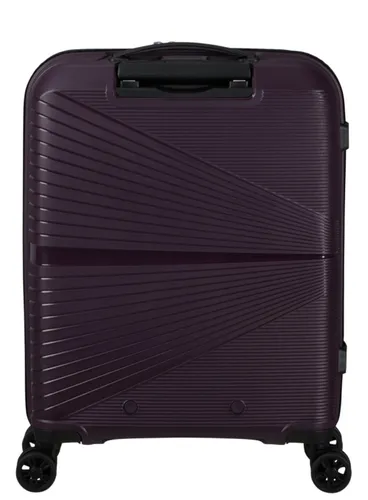 Чемодан American Tourister Airconic - dark plum