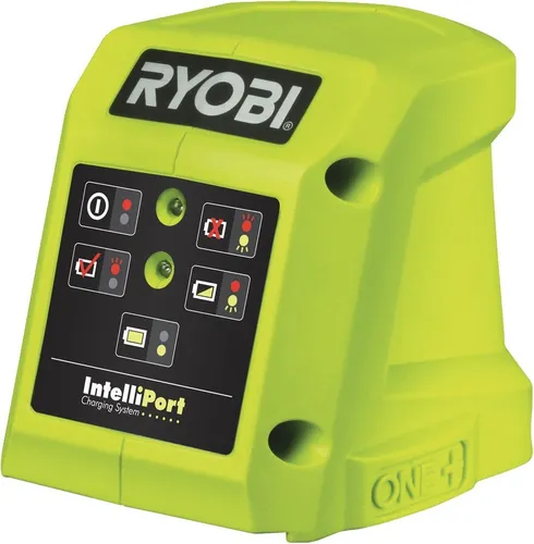 Ryobı Rc18115 One + 18V Şarj Cihazı