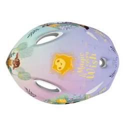Kask DISNEY Wish Wielokolorowy dla Dzieci (rozmiar M)
