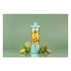 Blender kielichowy Sponge SPONBLM01 Bezprzewodowy 0,6l