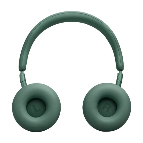 Słuchawki bezprzewodowe JBL Live 680NC Nauszne Bluetooth 6.0 Zielony