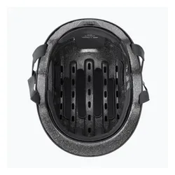 Kask rowerowy POC Corpora uranium black matt