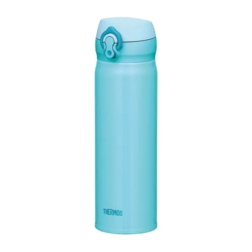 Kubek termiczny Thermos Motion 0,5 l - sky blue