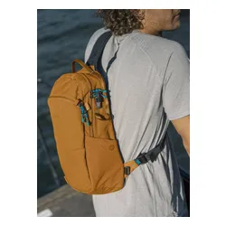 Pacsafe ECO Sling 12 Hırsızlığa Karşı Sırt Çantası-ekonomi kanyonu