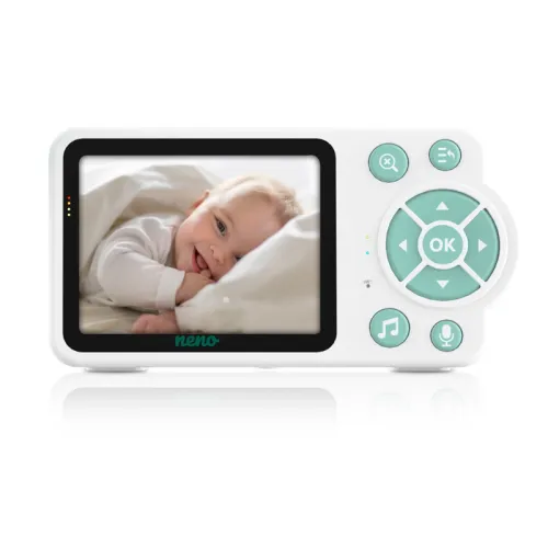 Niania elektroniczna Neno Bambino NEN-MAM-NN010