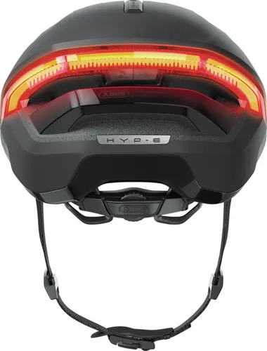 Kask rowerowy ABUS Hyp-E