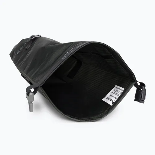 Torba rowerowa na kierownicę Acepac Bar Drybag 8 l grey