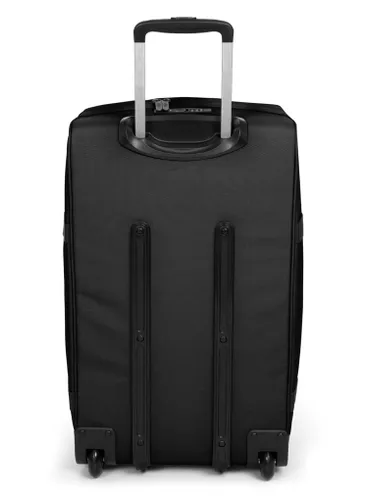 Дорожная сумка на колесиках Eastpak Transit'R L-black