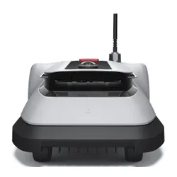 Robot koszący ECOVACS Goat G1-800 sterowanie Bluetooth/Wi-Fi Szary