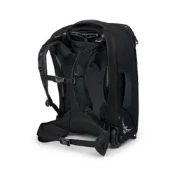 Дорожная сумка Osprey Farpoint Wheeled 36-black