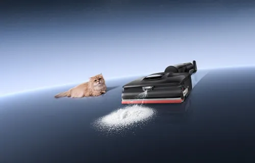 Odkurzacz DREAME H15 Pro Foam Wash