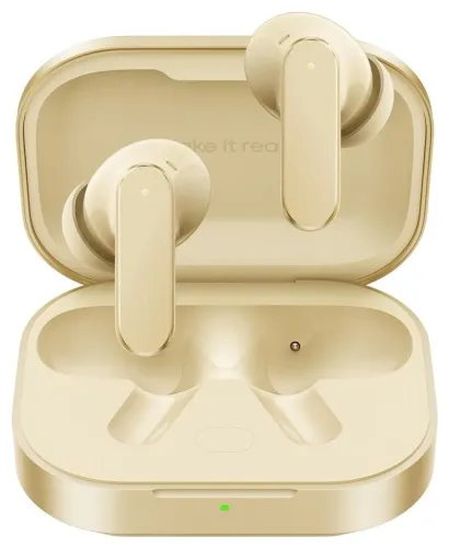 realme Buds Air 8 Master Gold