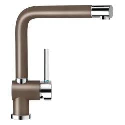 Bateria Schock Piega 547001 Brązowy Mosiądz