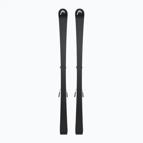 Narty zjazdowe HEAD Supershape e-Speed SW BB-PR + wiązania Protector PR 13 GW black/blue