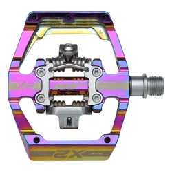 Pedały rowerowe HT X2-SX