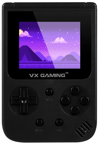 Konsola VOLKANO VX-155-BK