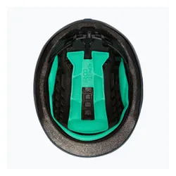 Kask rowerowy Lazer CityZen KinetiCore matte livid