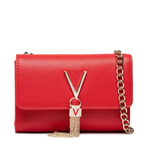 Valentino Divina Portofel Vbs1r403g Rosso
