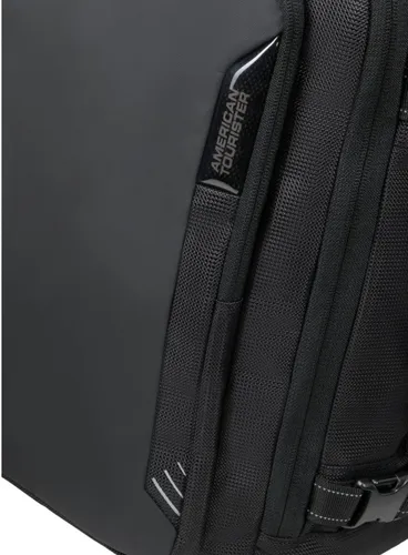 Plecak kabinowy American Tourister Take2Cabin Pro M - flash black