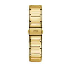 Guess Fusion saati GW0552L2 GOLD / GOLD