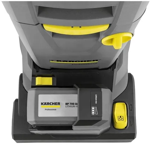 Szorowarka KARCHER Professional BR 30/4 C Bp Pack 1.783-228.0