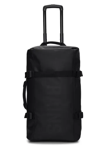 Средняя сумка Rains Texel Check-In Bag-black