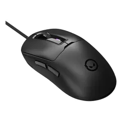 Myszka gamingowa Lorgar MSA10 RGB Czarny