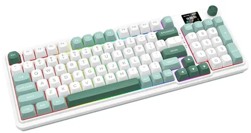 Klawiatura REDRAGON K719WG-RGB-PRO Galatin Pro