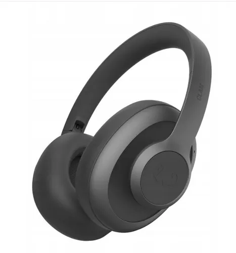 Słuchawki bezprzewodowe Fresh 'n Rebel Clam Blaze Nauszne Bluetooth 5.2 Storm Grey