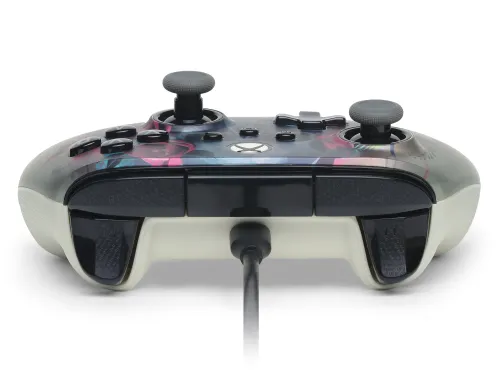 Pad PowerA Advantage Plus Wired Controller Bloom & Gloom do Xbox Series X/S, Xbox One, PC Przewodowy