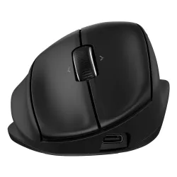 Myszka HP HP Tilt 720M Czarny
