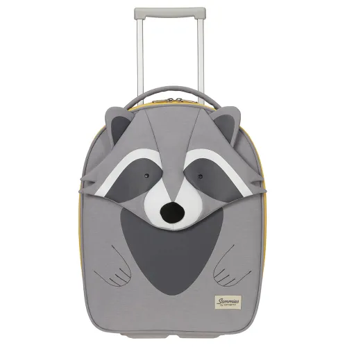 Samsonite Mutlu Sammies ECO-raccoon Remy Çocuk Çantası