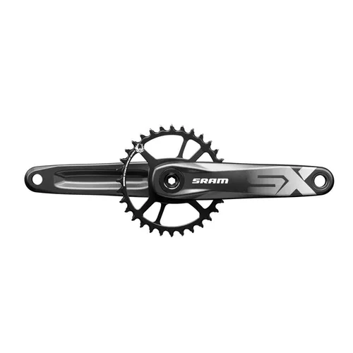 Шатуны SRAM SX Eagle DUB