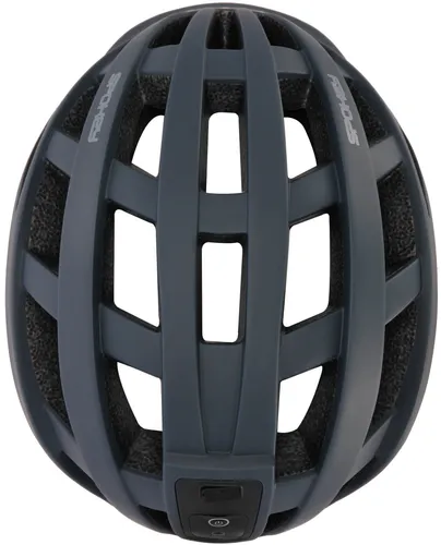 Kask SPOKEY Pointer Pro Niebieski (rozmiar L)