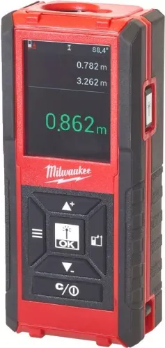 Milwaukee LDM 100 Lazer Mesafe Ölçer