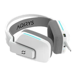 AQIRYS Alya 7.1 VS biały