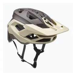 Kask rowerowy Fox Racing Speedframe 5050 cream