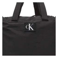 Сумка Calvin Klein Jeans City Nylon SQ Rev Tote38 K60K610021 0GJ