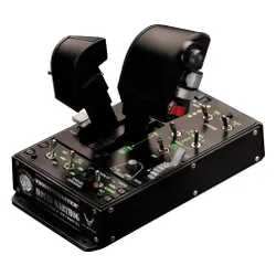 Джойстик Thrustmaster Hotas Warthog Dual Throttles (2960739)