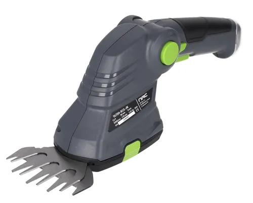 Nożyce do trawy NAC TA72H-B15-JN 170mm 7.2V akumulatorowe