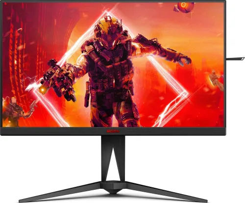 AOC AG275QXN/EU - 27'' | VA | QHD | 1ms | 165Hz