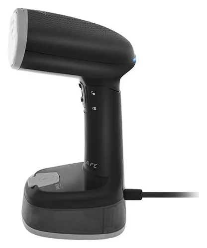 Lafe EasySteam LAFZEL47580 czarny