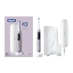 Szczoteczka magnetyczna ORAL-B iO 9 Special Edition Różowy