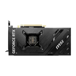 Karta graficzna MSI GeForce RTX 4070 Ti VENTUS 2X OC 12GB GDDR6X 192bit DLSS