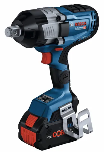 Klucz udarowy BOSCH Professional GDS 18V-1600 HC 06019M1002