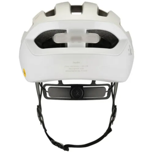 Kask rowerowy Fizik Vento Kudo MIPS Air Node biały