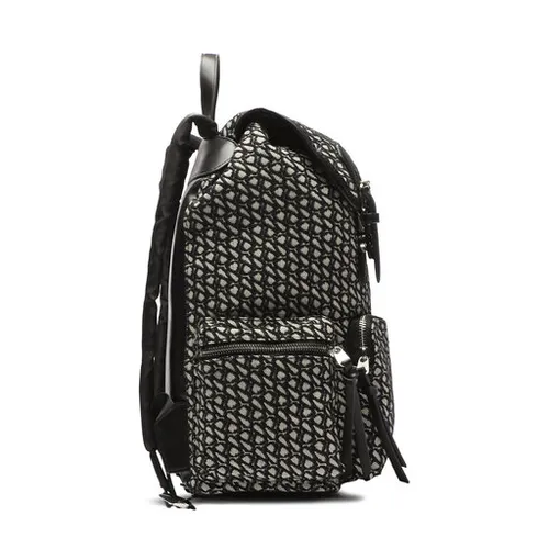 Pepe Jeans Rucsac PL031477 Negru 999