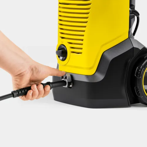 Myjka ciśnieniowa Karcher K 6 1.679-630.0 600l/h Pompa aluminiowa 10m