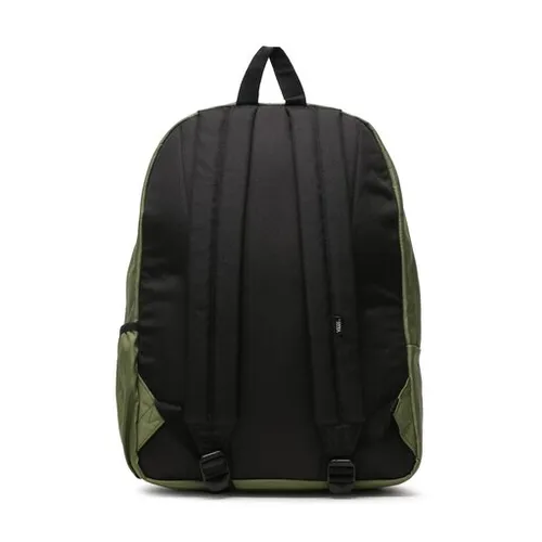 Vans WM Realm Flying V Rucsac Vn0a3ui8zbf1 Loden Verde